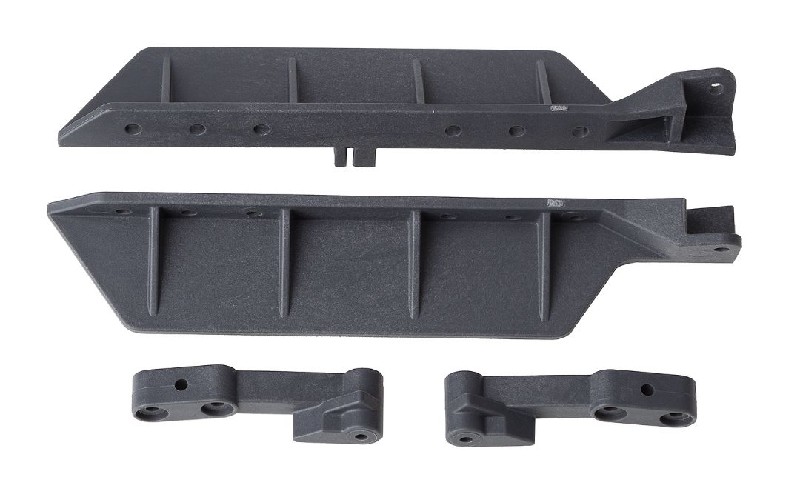 Element RC Enduro Gatekeeper Floorboards, hard