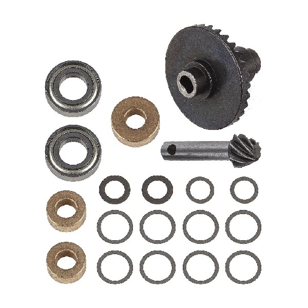 Element RC Enduro SE, Ring And Pinion Set