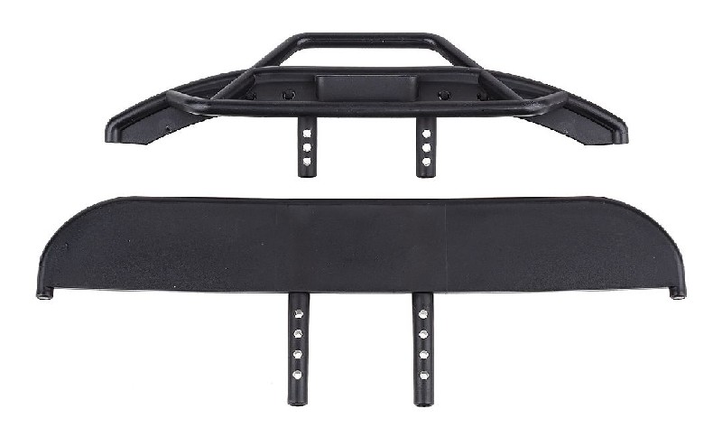 Team Associated Enduro SE, Utron Body Bumpers