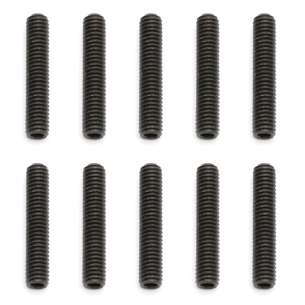 Team Associated M3x16mm Set Screw (10pcs)