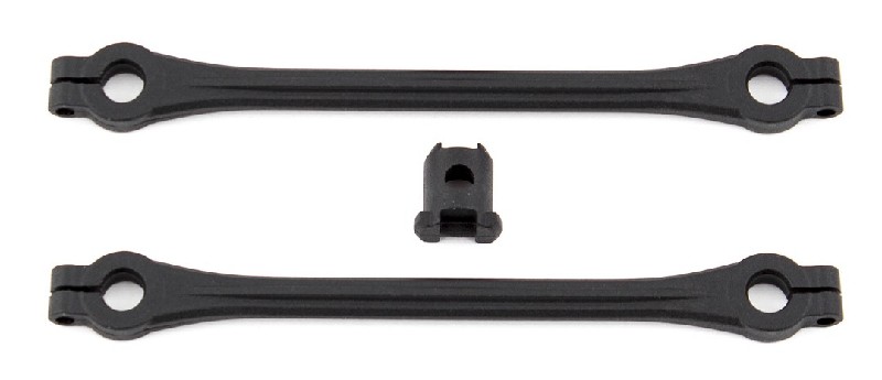 Team Associated RC10F6 Rear Pod Link