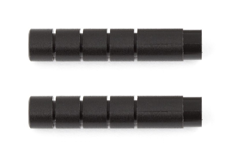 Team Associated RC10F6 Damper Tube Shafts