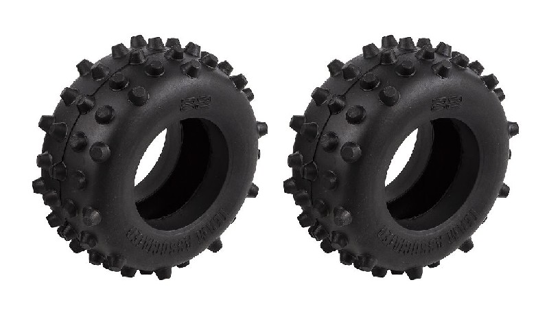 Team Associated RC10CC Rear Tires