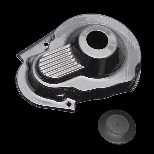 Team Associated Gear Dust Cover