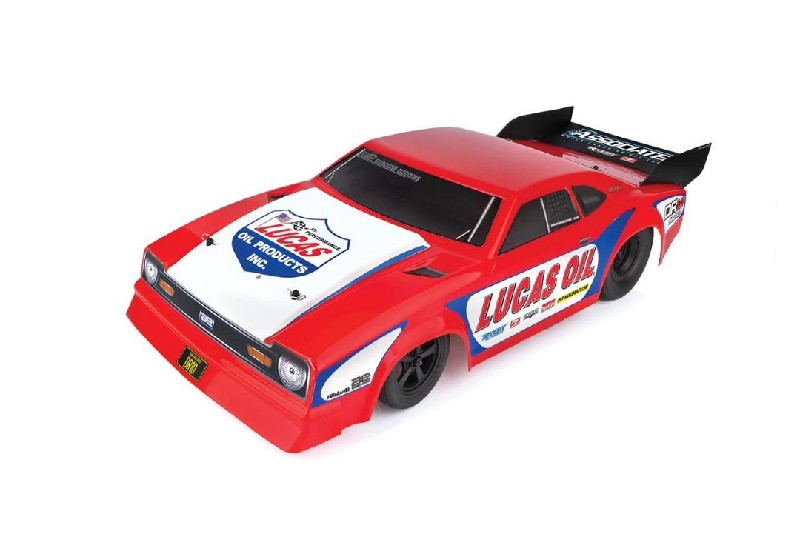 Team Associated 1/10 DR10 Pro Reakt 2wd RTR - Lucas Oil