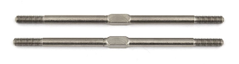 Team Associated 2.8" Turnbuckle (2)