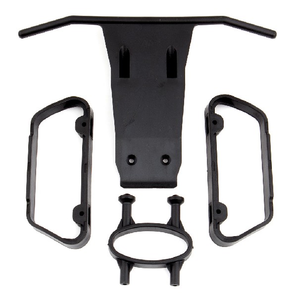 Team Associated ProSC10 Front Bumper