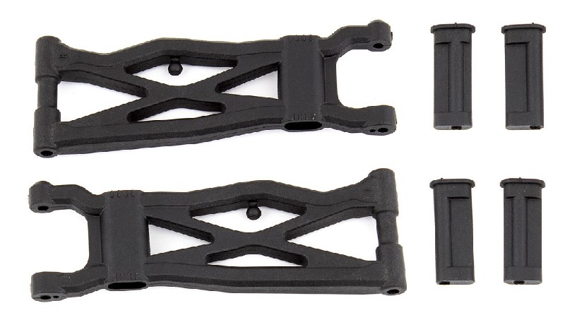 Team Associated Rear Suspension Arms