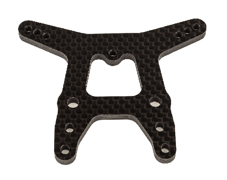 Team Associated RC10SC6.4 Front Shock Tower