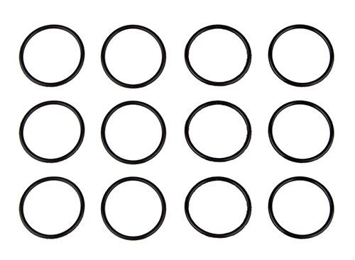 Team Associated FT Lockout Slipper Clutch O-Rings