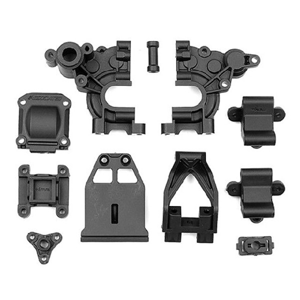 Team Associated DC10 Gearbox