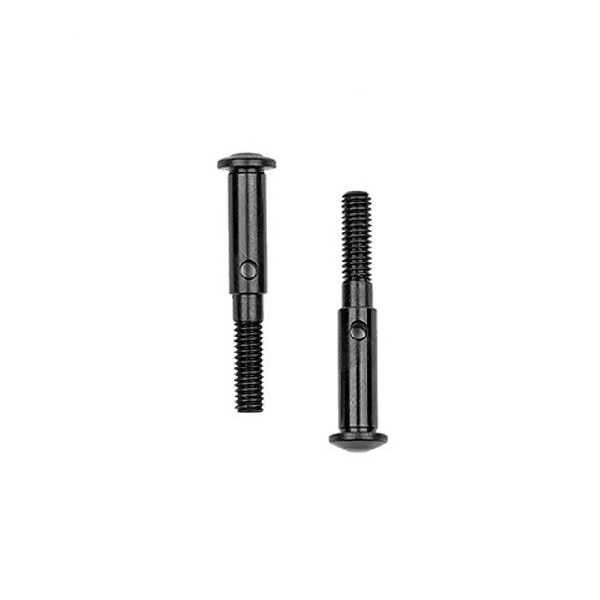 Team Associated DC10 Front Axles