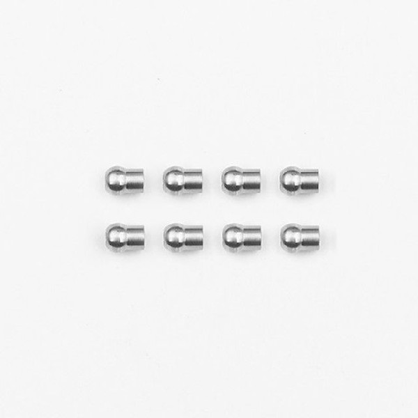 Team Associated DC10 Hinge Pin Pivot Balls