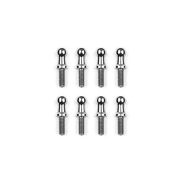 Team Associated DC10 FT Shock Mount Ballstuds