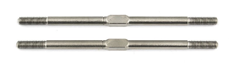 Team Associated 2.62" Turnbuckle (2)