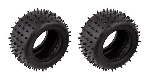 Team Associated RC10T Rear Tires