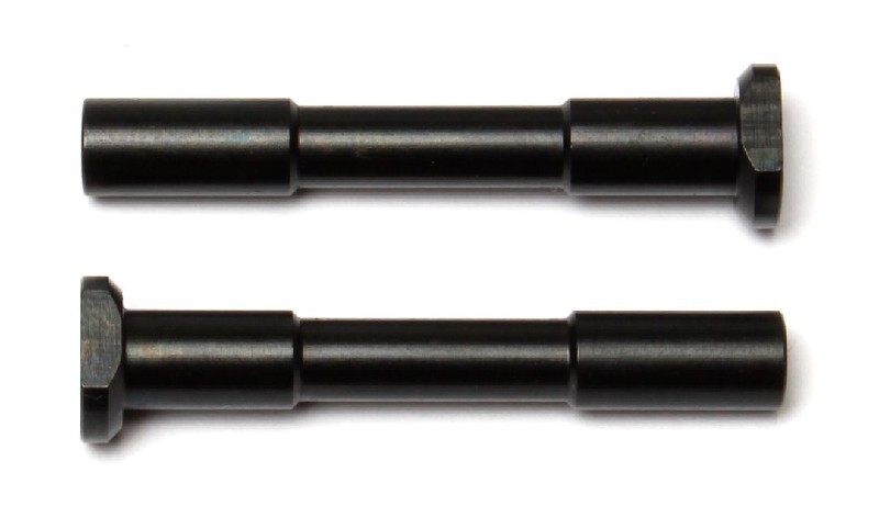 Team Associated RC8B3 Steering Post