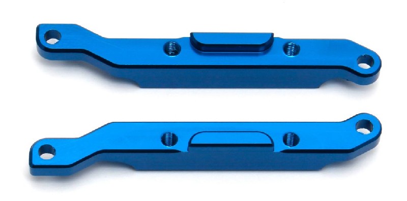 Team Associated RC8B3 FT Engine Mounts