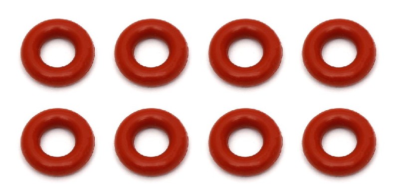 Team Associated RC8B3 Shock O-Rings