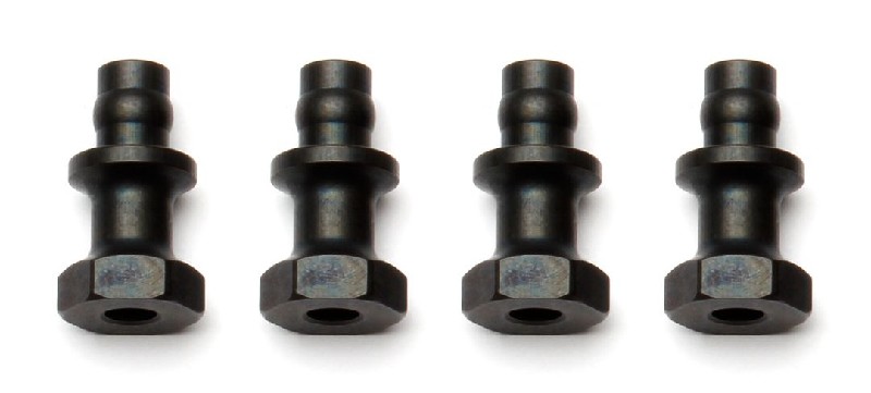 Team Associated RC8B3 Shock Bushings