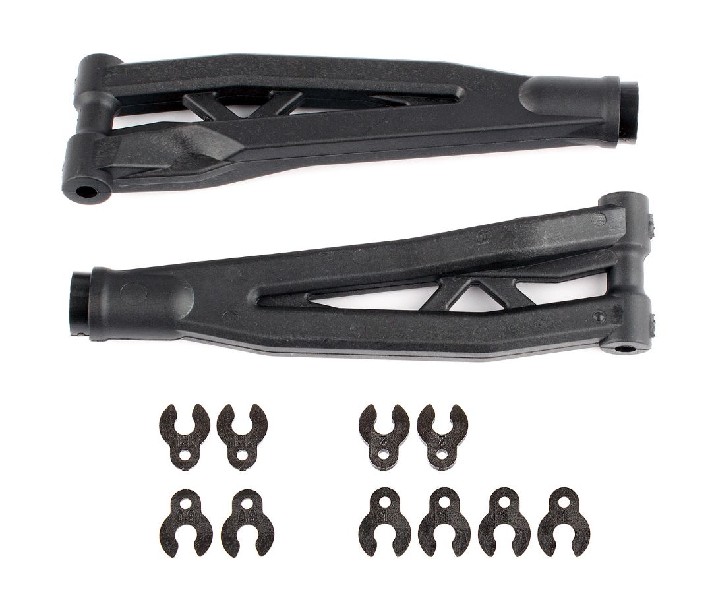 Team Associated RC8T3 Front Upper Arms