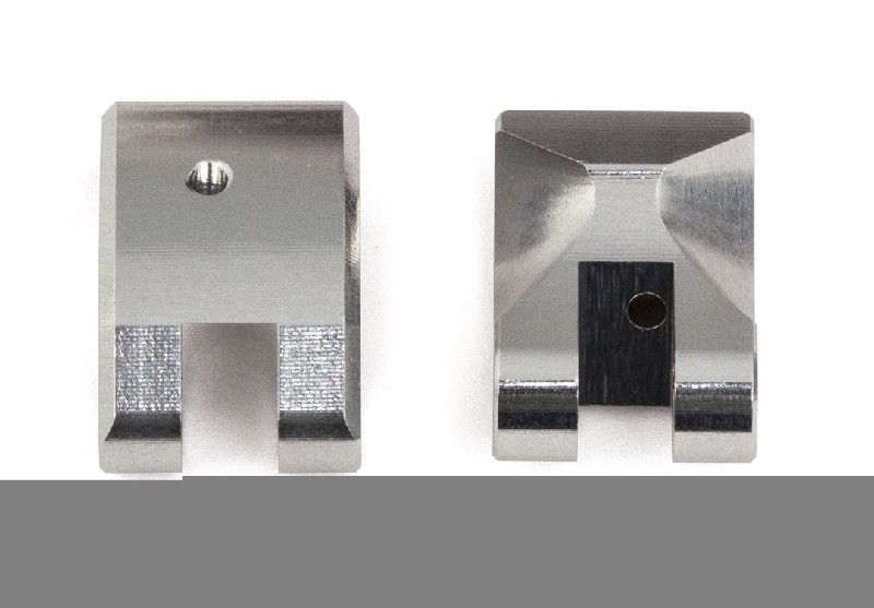 Team Associated Clutch Shoes, hard, 4-shoe (in B3.1 kit)