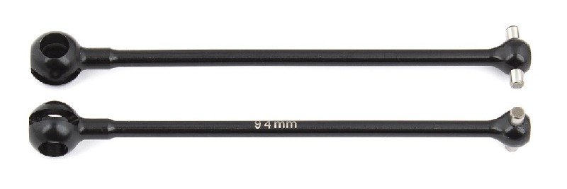 Team Associated RC8B3.1 CVA Driveshafts, 94 mm