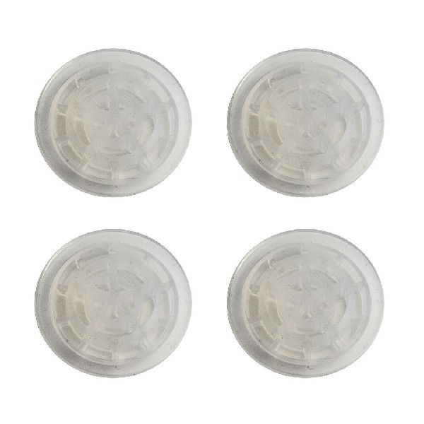 Team Associated RC8B3 16mm Shock Bladders, stiff