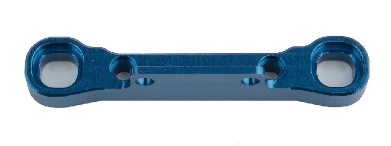 Team Associated RC8B3.2 HRC Arm Mount D, narrow