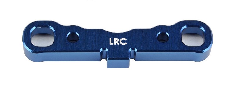 Team Associated RC8B3.2 FT LRC Arm Mount C, narrow