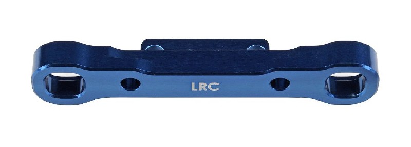 Team Associated RC8B3.2 FT LRC Arm Mount D, narrow