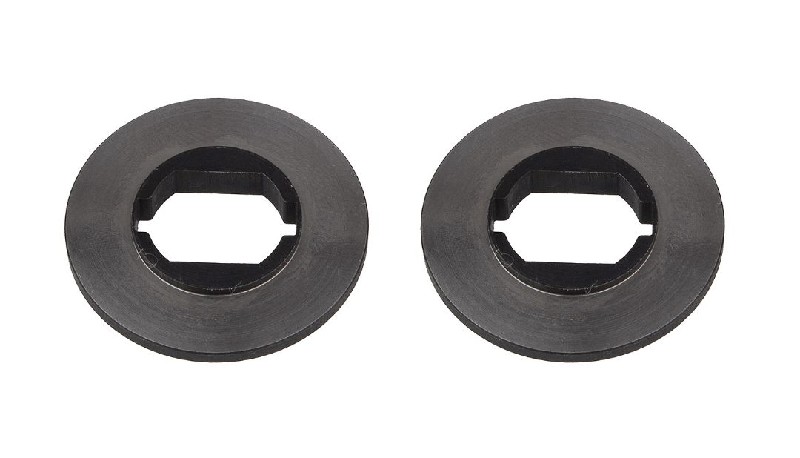 Team Associated RC8B4 Brake Rotor Set