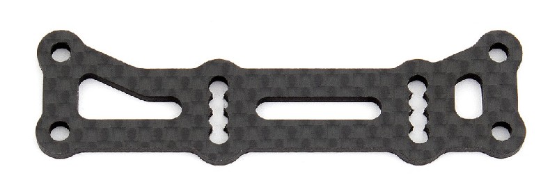 Team Associated RC10F6 Motor Mount Brace