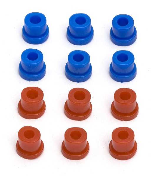Team Associated Caster Angle Bushings
