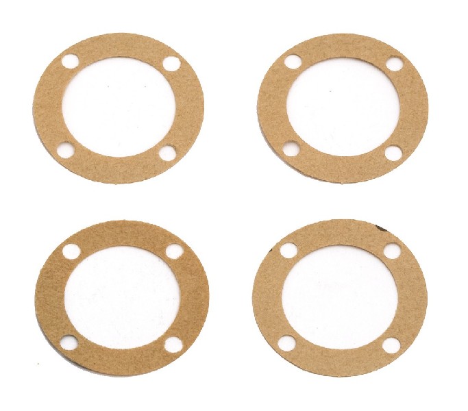 Team Associated Differential Gasket (RC8)