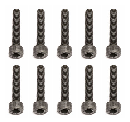 Team Associated M3x16mm Socket Head Cap Screw (10pcs)
