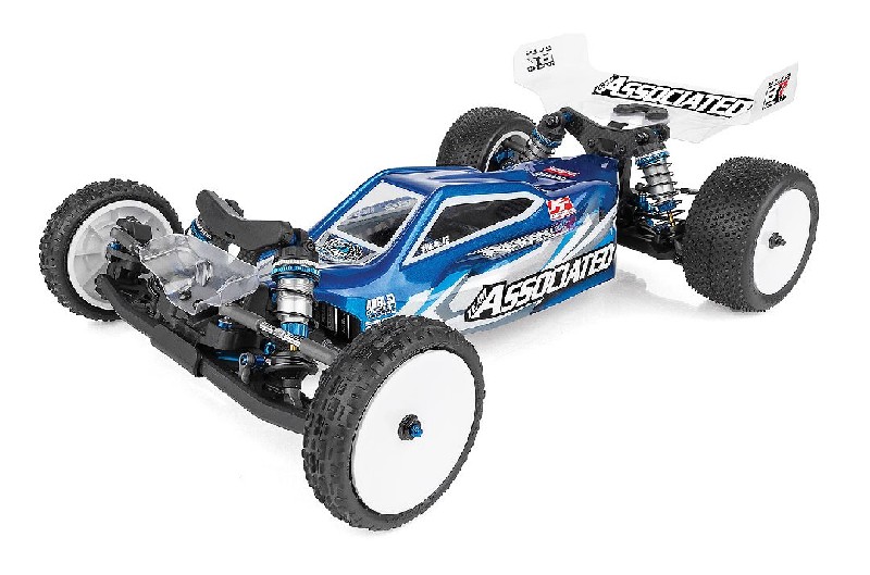 Team Associated 1/10 RC10 B7 2wd Kit