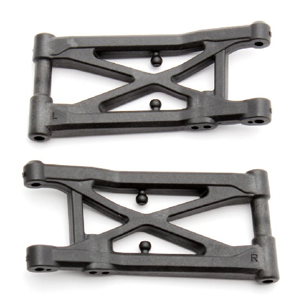 Team Associated Rear Arms (hard)