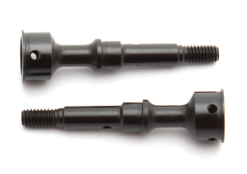 Team Associated CVA Axle (2)