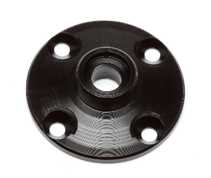 Team Associated FT Aluminum Gear Differential Cover