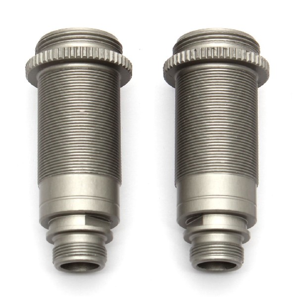 Team Associated 12.27.5 V2 Shock Bodies