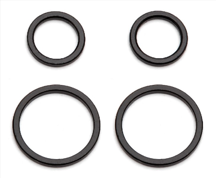 Team Associated CVA Axle Shim Set