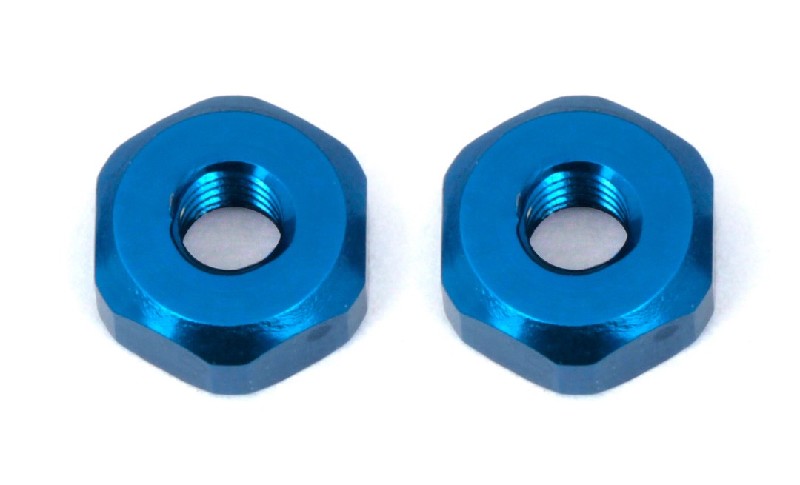 Team Associated B6 Thumbscrews
