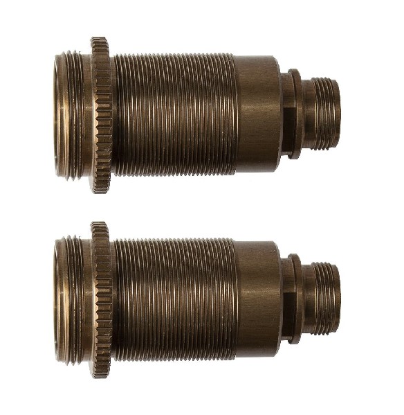Team Associated FT 13x23mm Shock Bodies FOX Kashima Coat