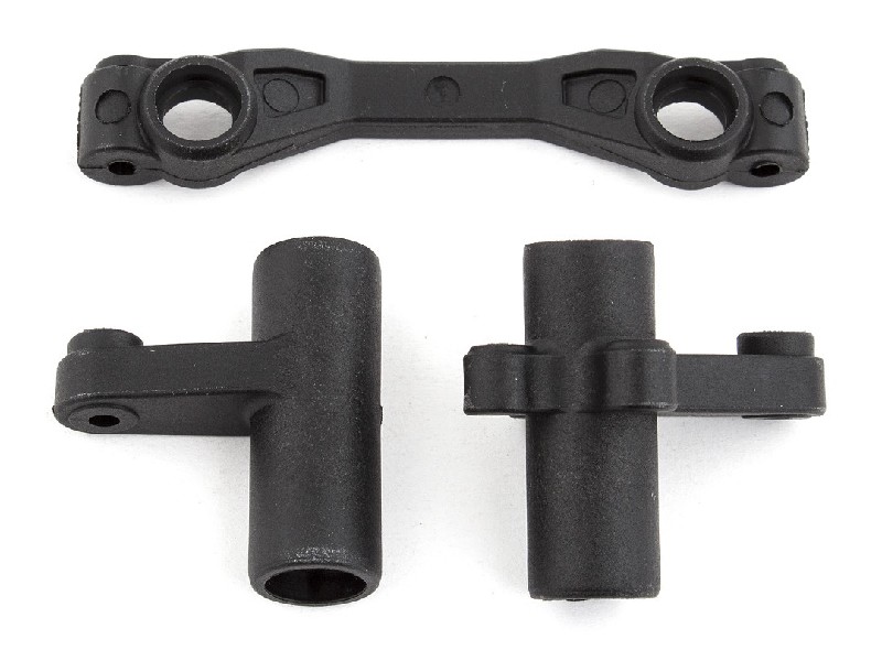 Team Associated B64 Bellcranks and Rack