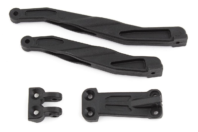 Team Associated B64 Chassis Braces