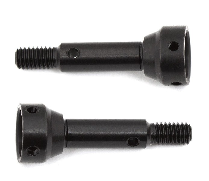 Team Associated B64 Front CVA Axles