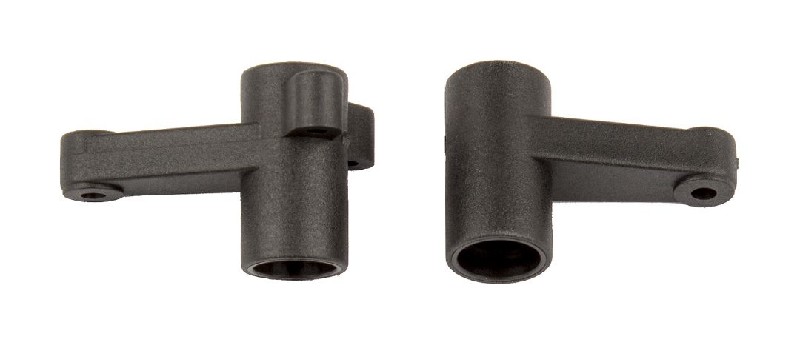 Team Associated RC10B74 Steering Bellcranks