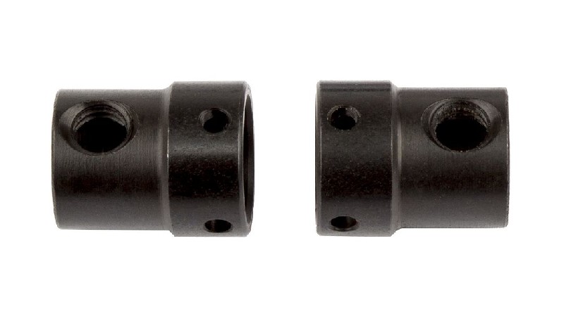 Team Associated RC10B74 Center CVA Input Coupler
