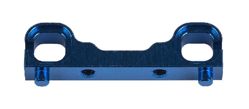 Team Associated RC10B7 Arm Mount C, aluminum